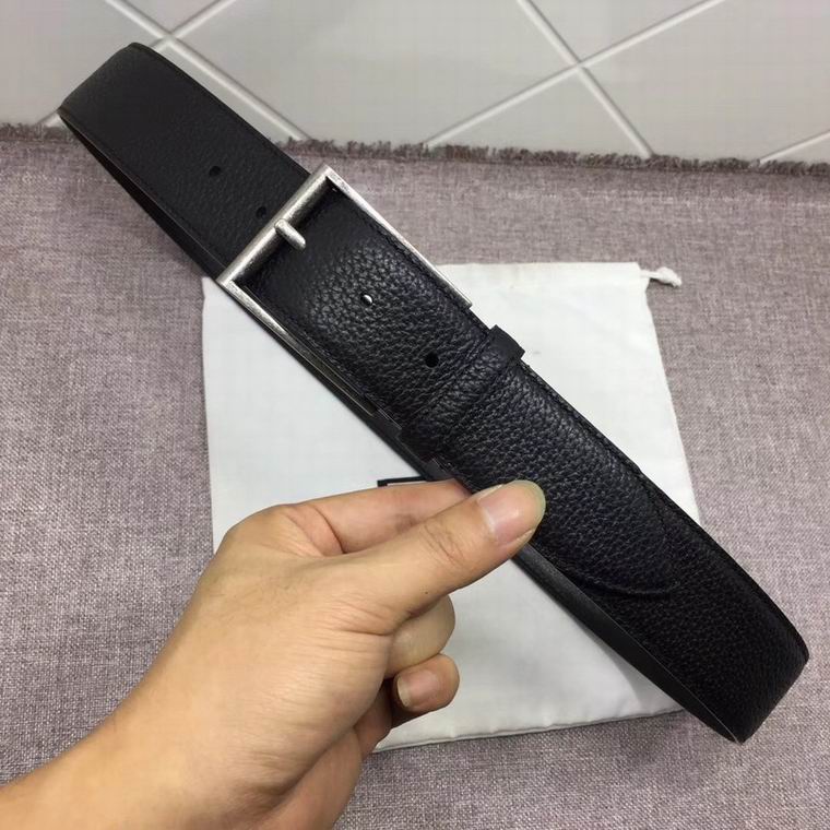 Gucci Belt 38mmX95-125CM 7D117